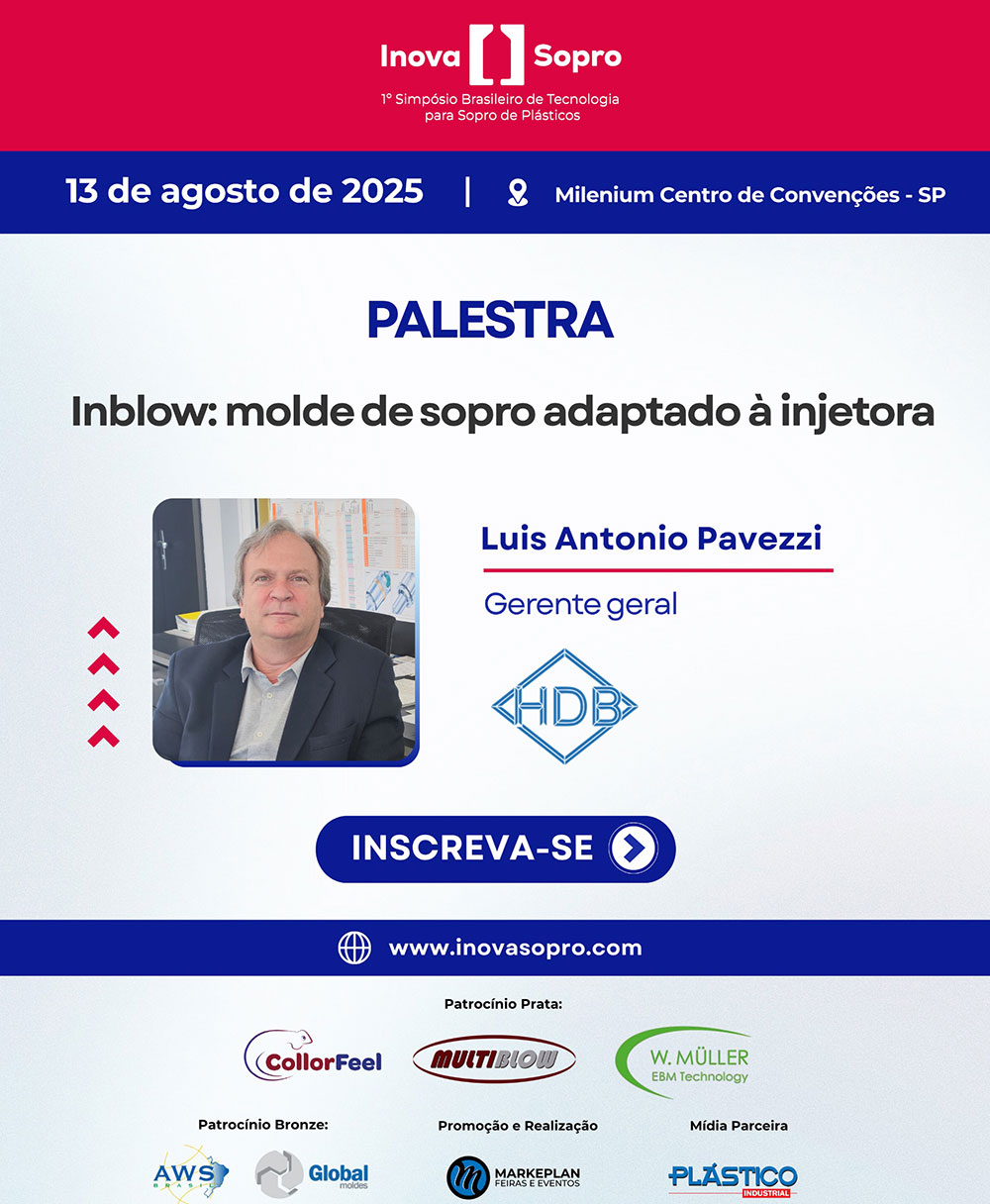 Palestra Inblow