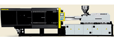 BORCHE BS320-III