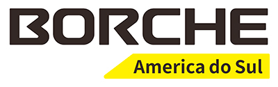 BORCHE América do Sul